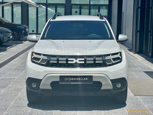 Renault Bayiden 2023 Dacia Duster 1.0Tce ECO-G Expression Boyasz