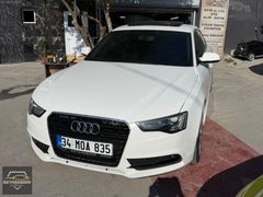 ÖZTAŞDEMİR'DEN 500 PEŞİNAT 12AY SENET 2'69 2015 AUDİ A5