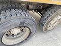 MENTEŞ OTOMOTİV 2003 MODEL BMC PRO 827 HAVUZ DAMPER