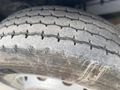 MENTEŞ OTOMOTİV 2003 MODEL BMC PRO 827 HAVUZ DAMPER