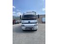 MENTEŞ OTOMOTİV 2003 MODEL BMC PRO 827 HAVUZ DAMPER