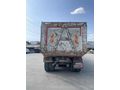 MENTEŞ OTOMOTİV 2003 MODEL BMC PRO 827 HAVUZ DAMPER