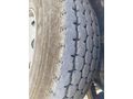 MENTEŞ OTOMOTİV 2003 MODEL BMC PRO 827 HAVUZ DAMPER