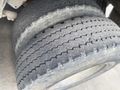 MENTEŞ OTOMOTİV 2003 MODEL BMC PRO 827 HAVUZ DAMPER