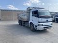 MENTEŞ OTOMOTİV 2003 MODEL BMC PRO 827 HAVUZ DAMPER