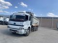 MENTEŞ OTOMOTİV 2003 MODEL BMC PRO 827 HAVUZ DAMPER