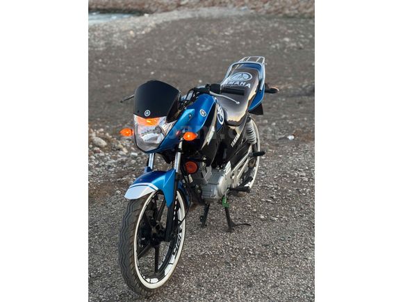 Sahibinden Yamaha YBR 125 ESD 