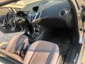 2012 MODEL FORD FİESTA