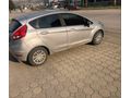 2012 MODEL FORD FİESTA