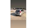 2012 MODEL FORD FİESTA