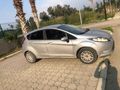 2012 MODEL FORD FİESTA