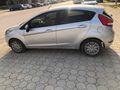 2012 MODEL FORD FİESTA