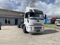 MENTEŞ OTOMOTİV 2015 MODEL FORD CARGO 2532 ŞASE