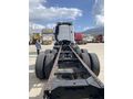 MENTEŞ OTOMOTİV 2015 MODEL FORD CARGO 2532 ŞASE