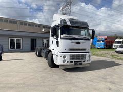 MENTEŞ OTOMOTİV 2015 MODEL FORD CARGO 2532 ŞASE