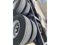 MENTEŞ OTOMOTİV 2015 MODEL FORD CARGO 2532 ŞASE