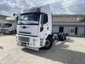 MENTEŞ OTOMOTİV 2015 MODEL FORD CARGO 2532 ŞASE