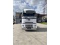 MENTEŞ OTOMOTİV 2015 MODEL FORD CARGO 2532 ŞASE