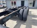 MENTEŞ OTOMOTİV 2015 MODEL FORD CARGO 2532 ŞASE
