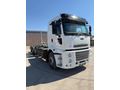 MENTEŞ OTOMOTİV 2015 FORD 3238 S RETARDER KLIMA ADR ŞASİ