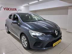 YÜCELER OTO'DAN 2020 MODEL CLİO JOY 1.0 SCE BUYUK EKRAN HATASIZ