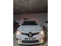 Sahibinden Renault Fluence 1.5 dCi Touch Plus 2016 Model  Beyaz
