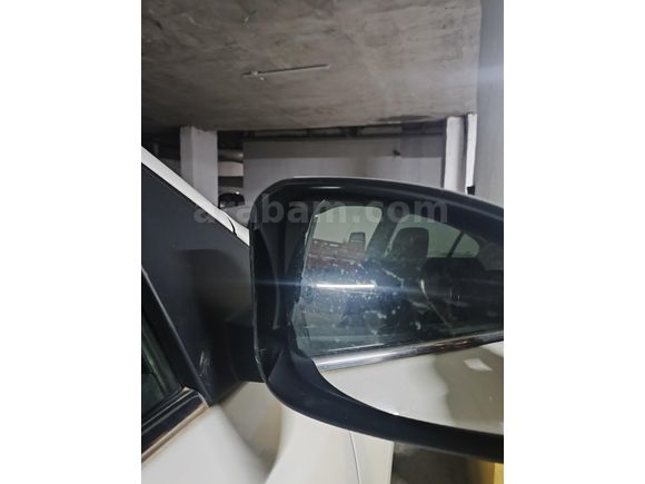 Sahibinden Renault Fluence 1.5 dCi Touch Plus 2016 Model  Beyaz