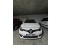 Sahibinden Renault Fluence 1.5 dCi Touch Plus 2016 Model  Beyaz