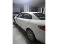 Sahibinden Renault Fluence 1.5 dCi Touch Plus 2016 Model  Beyaz