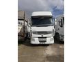 MENTEŞ OTOMOTİV 2009 MODEL RENAULT 440 OTOMATİK KLIMA