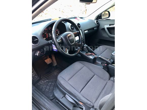 Sahibinden Audi A3 Sportback 1.6 Attraction 2009 Model 