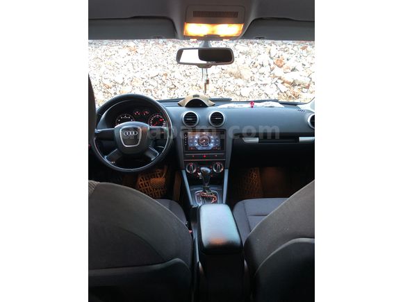 Sahibinden Audi A3 Sportback 1.6 Attraction 2009 Model 