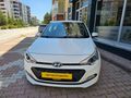 2017 HYUNDAI i20 1.4 MPI STYLE OTOMATiK HATASIZ