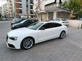 2012 A5 SPORTBACK SUNROOF LU 177 HP RS5 GÖRÜNÜMLÜ