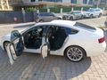 2012 A5 SPORTBACK SUNROOF LU 177 HP RS5 GÖRÜNÜMLÜ