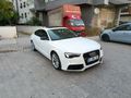 2012 A5 SPORTBACK SUNROOF LU 177 HP RS5 GÖRÜNÜMLÜ