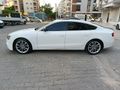 2012 A5 SPORTBACK SUNROOF LU 177 HP RS5 GÖRÜNÜMLÜ