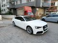 2012 A5 SPORTBACK SUNROOF LU 177 HP RS5 GÖRÜNÜMLÜ