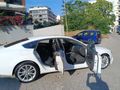 2012 A5 SPORTBACK SUNROOF LU 177 HP RS5 GÖRÜNÜMLÜ