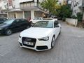 2012 A5 SPORTBACK SUNROOF LU 177 HP RS5 GÖRÜNÜMLÜ