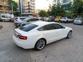 2012 A5 SPORTBACK SUNROOF LU 177 HP RS5 GÖRÜNÜMLÜ