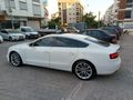 2012 A5 SPORTBACK SUNROOF LU 177 HP RS5 GÖRÜNÜMLÜ