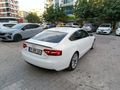 2012 A5 SPORTBACK SUNROOF LU 177 HP RS5 GÖRÜNÜMLÜ