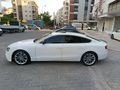 2012 A5 SPORTBACK SUNROOF LU 177 HP RS5 GÖRÜNÜMLÜ