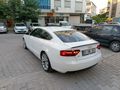 2012 A5 SPORTBACK SUNROOF LU 177 HP RS5 GÖRÜNÜMLÜ