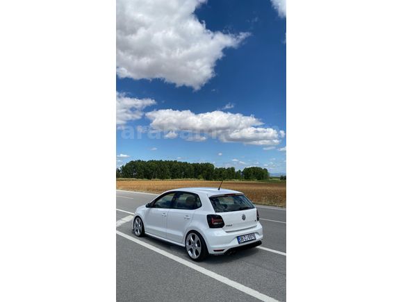 Sahibinden Volkswagen Polo 1.6 TDi Comfortline 2011 Model