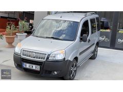 SAĞLAM'DAN DOBLO 1.3 ACTİVE HATASIZ KART TAKAS TAKSİT İMKANI