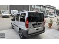 SAĞLAM'DAN DOBLO 1.3 ACTİVE HATASIZ KART TAKAS TAKSİT İMKANI