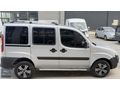 SAĞLAM'DAN DOBLO 1.3 ACTİVE HATASIZ KART TAKAS TAKSİT İMKANI