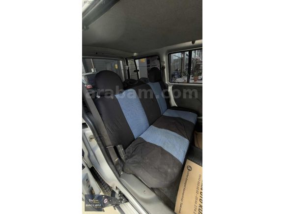 SAĞLAM'DAN DOBLO 1.3 ACTİVE HATASIZ KART TAKAS TAKSİT İMKANI